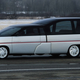 Illustration for article titled Whats the worst concept car of all time?